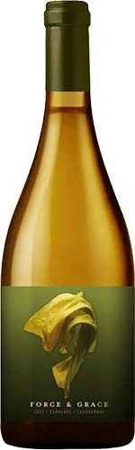 Force & Grace Carneros Chard