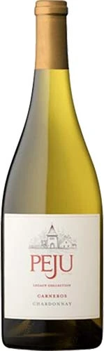 Peju Chardonnay