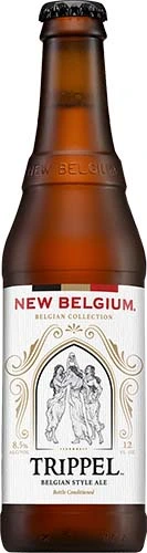 New Belgium Trippel 6pk Btl