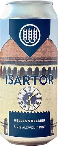 Schilling Isartor 4pk