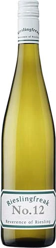 Rieslingfreak No.12 Flaxman Valley Riesling