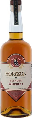 Horyzon Blended Whiskey