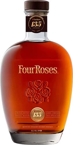 Four Roses Ltd Ed 2023 108 - Alloc