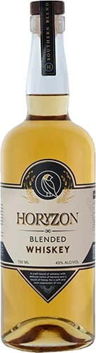 Horyzon Blended Rice Whiskey