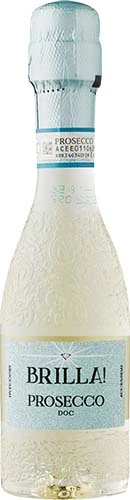 Brilla Prosecco 187ml