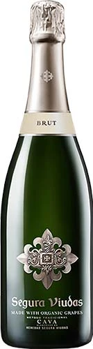 Segura Organic Brut