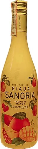 Giada Mango Sangria 750ml