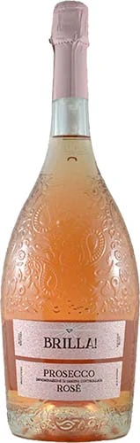 Brilla Prosecco Rose 1.5l