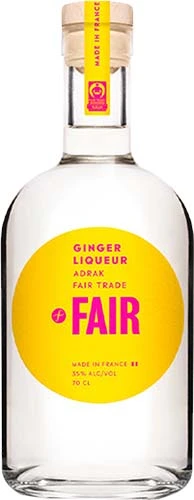 Fair Ginger 700