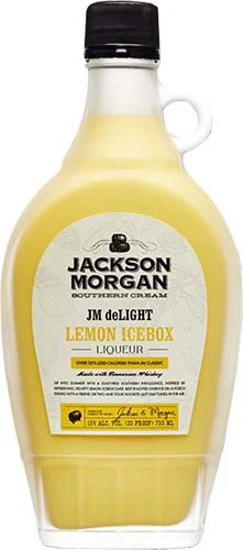 Jackson Morgan Del Lemon Ice