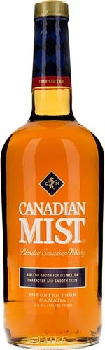 Canadian Mist 1.0