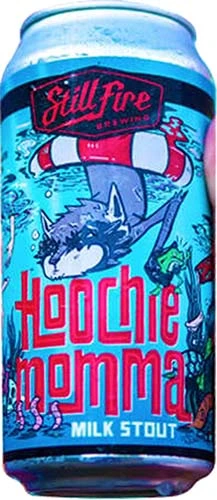 Stillfire Hoochie Momma 16oz 4pk Cn