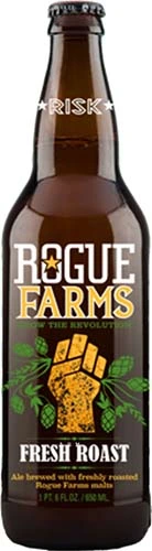 Rogue Fresh Roast 22btl