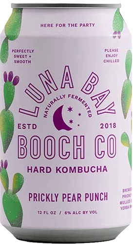 Luna Bay Adventure 6 Pk