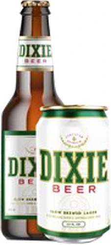 Dixie Beer 6 Pk Bottles