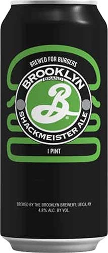 Brooklyn Shackmeister Single