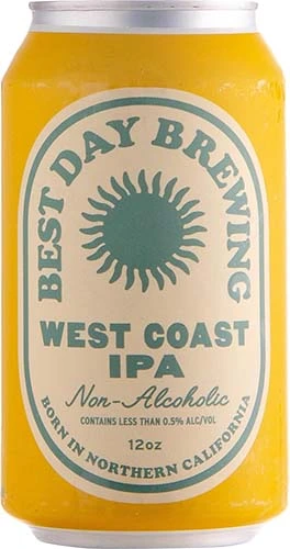 Best Day West Coast N/a 6 Pk