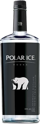 Polar Bear Vodka