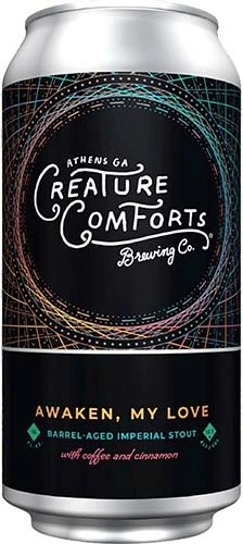 Creature Comforts Gaucho De La Playa 6pk