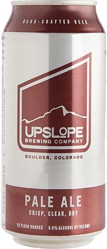 Upslope Oatmeal Stout 6pk