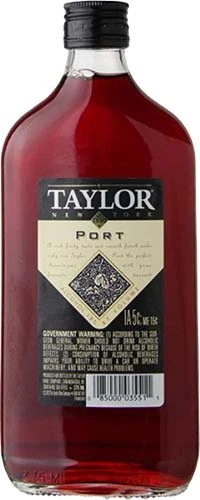 Taylor Ny Port 375ml