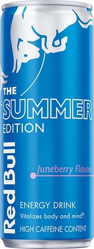 Red Bull Summer Juneberry