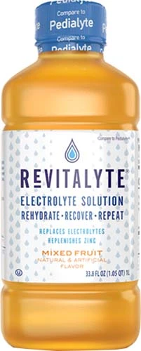 Revitalyte Mixed Fruit 20oz