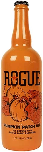 Rogue Honey Holsch