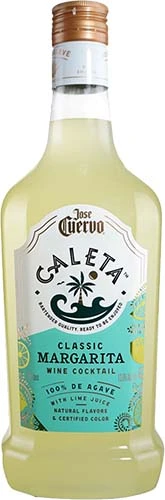 Cuervo Caleta Pet