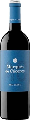 Marques De Caceres Red Blend 750ml