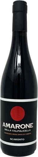 Scaranto Amarone