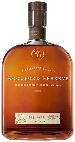 Wodoford Reserve Bourbon Ltr