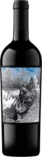 Jack Tarr Paso Robles Cabernet 750ml