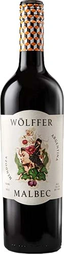 Wolffer Malbec