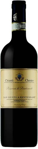 San Giusto Chianti Classico Riserva Le Baroncole