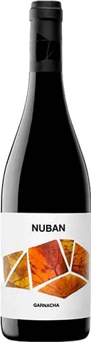 Nuban Garnacha