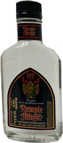 Rumpleminze Peppermint