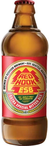 Redhook Pilsner