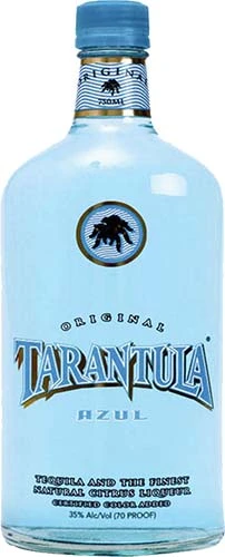 Tarantula Blue 1.75l