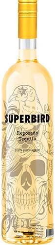 Superbird Reposado