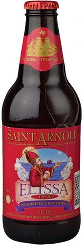 Saint Arnold Elissa 6pk