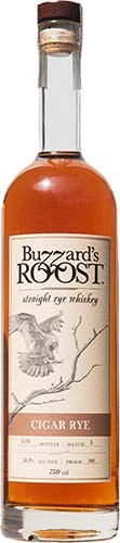 Buzzard'scigar Rye