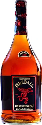 Fireball Dragnum 1.75l