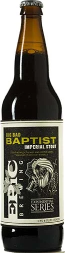 Epic Big Bad Baptist 22oz