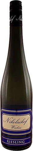 Nikolaihof Ried Vom Stein Smaragd Wachau Riesling