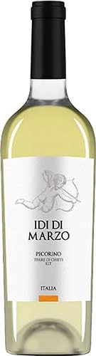 Idi Di Marzo Pecorino