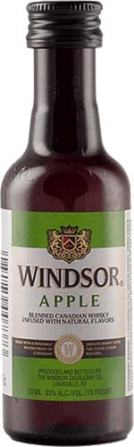 Windsor Apple 50 Ml