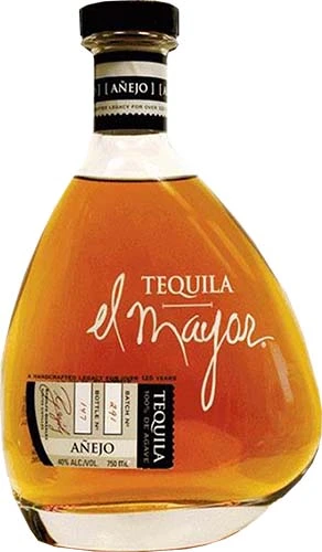 El Mayor Anejo