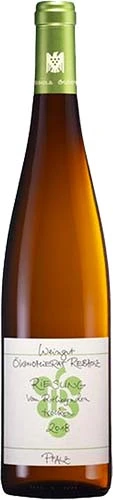 Rebholz Riesling Vom Rotliegenden