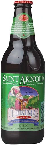 Saint Arnold Christmas